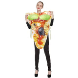 Funny Food Costume Set | by Anwer Fancy | Worldwide Shipping