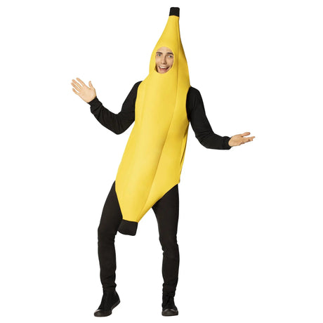 Funny Food Costume Set | by Anwer Fancy | Worldwide Shipping