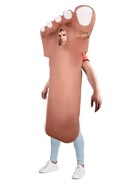 Funny Sponge Palms Cosplay Costume | by Anwer Fancy | Worldwide Shipping