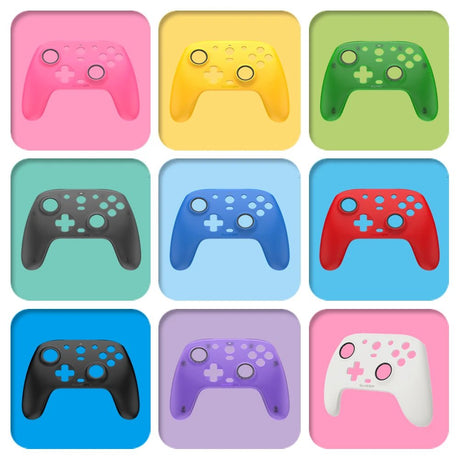 GameSir G7 Magnetic Faceplate Kit | by Anwer Fancy | Worldwide Shipping