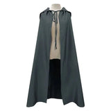 Gandalf Wizard Cosplay Costume | by Anwer Fancy | Worldwide Shipping