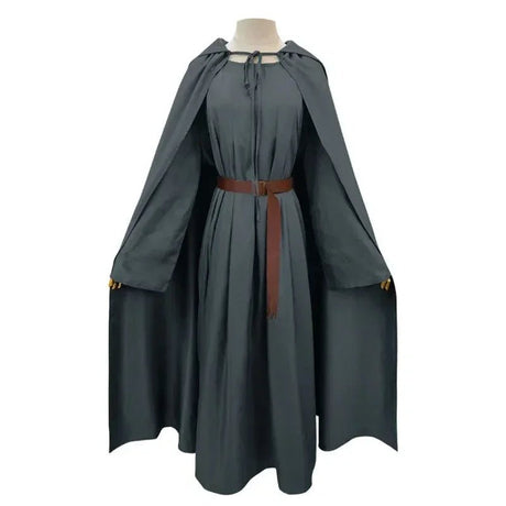 Gandalf Wizard Cosplay Costume | by Anwer Fancy | Worldwide Shipping