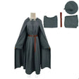 Gandalf Wizard Cosplay Costume | by Anwer Fancy | Worldwide Shipping