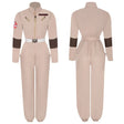 Ghostbusters Jumpsuit Cosplay Costume | by Anwer Fancy | Worldwide Shipping