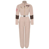 Ghostbusters Jumpsuit Cosplay Costume | by Anwer Fancy | Worldwide Shipping