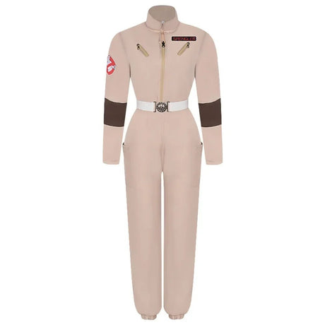 Ghostbusters Jumpsuit Cosplay Costume | by Anwer Fancy | Worldwide Shipping