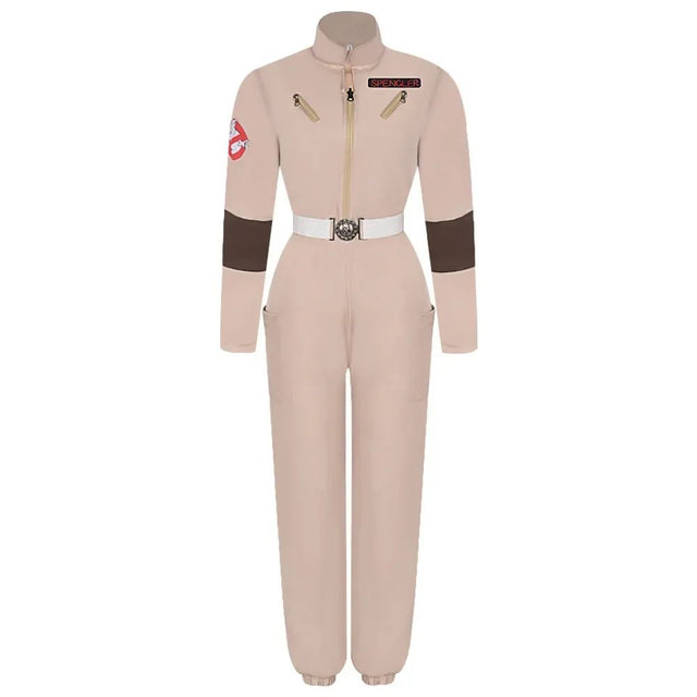 Ghostbusters Jumpsuit Cosplay Costume | by Anwer Fancy | Worldwide Shipping