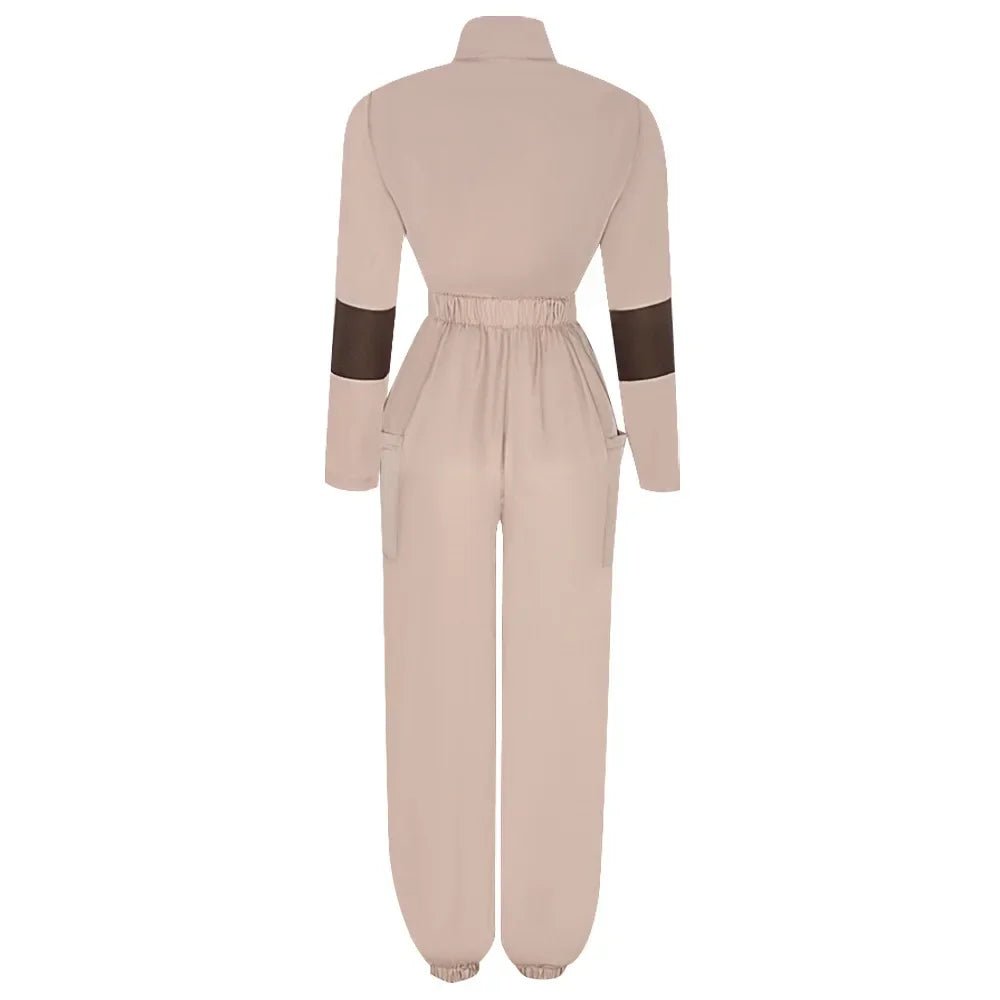 Ghostbusters Jumpsuit Cosplay Costume | by Anwer Fancy | Worldwide Shipping