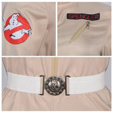 Ghostbusters Jumpsuit Cosplay Costume | by Anwer Fancy | Worldwide Shipping