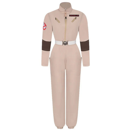 Ghostbusters Jumpsuit Cosplay Costume | by Anwer Fancy | Worldwide Shipping