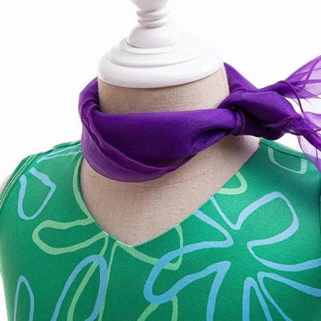 Girls Princess Fancy Dress Costume | by Anwer Fancy | Worldwide Shipping