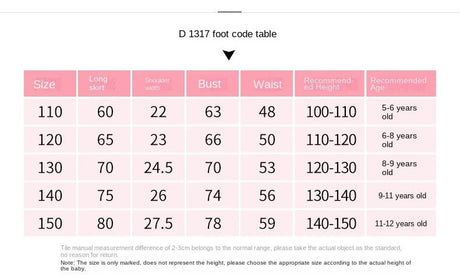 Girls Princess Fancy Dress Costume | by Anwer Fancy | Worldwide Shipping