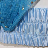 Girls Snow Queen Princess Costume | by Anwer Fancy | Worldwide Shipping