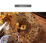 Glass Design Plates | by Anwer Fancy | Worldwide Shipping