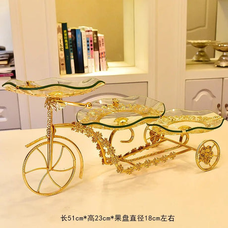 Glass Design Plates | by Anwer Fancy | Worldwide Shipping