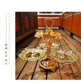 Glass Design Plates | by Anwer Fancy | Worldwide Shipping