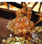 Glass Design Plates | by Anwer Fancy | Worldwide Shipping