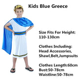 Greek Goddess Cosplay Costume | by Anwer Fancy | Worldwide Shipping