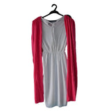 Greek Goddess Cosplay Costume | by Anwer Fancy | Worldwide Shipping