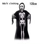 Grim Reaper Skeleton Costume | by Anwer Fancy | Worldwide Shipping