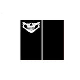 Grim Reaper Skeleton Costume | by Anwer Fancy | Worldwide Shipping