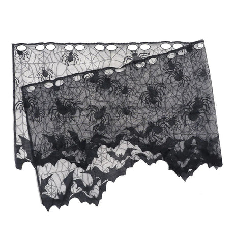 Halloween Lace Tablecloth | by Anwer Fancy | Worldwide Shipping
