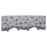 Halloween Lace Tablecloth | by Anwer Fancy | Worldwide Shipping