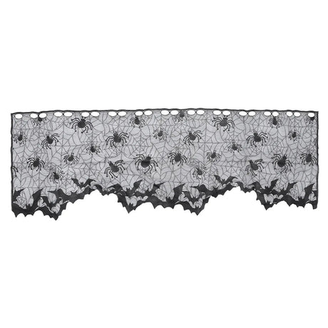 Halloween Lace Tablecloth | by Anwer Fancy | Worldwide Shipping