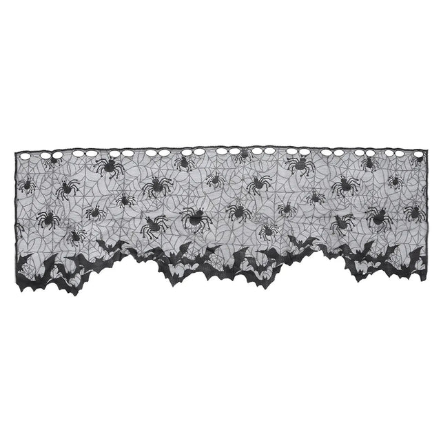 Halloween Lace Tablecloth | by Anwer Fancy | Worldwide Shipping