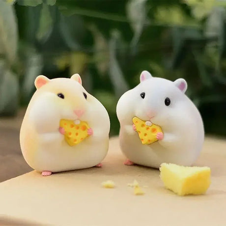 Hamster Desk Decor | by Anwer Fancy | Worldwide Shipping