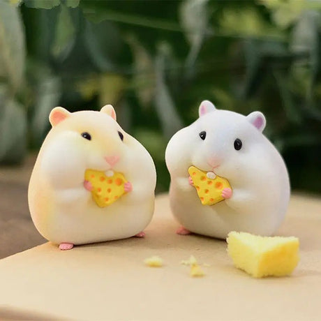 Hamster Pendant Decor | by Anwer Fancy | Worldwide Shipping