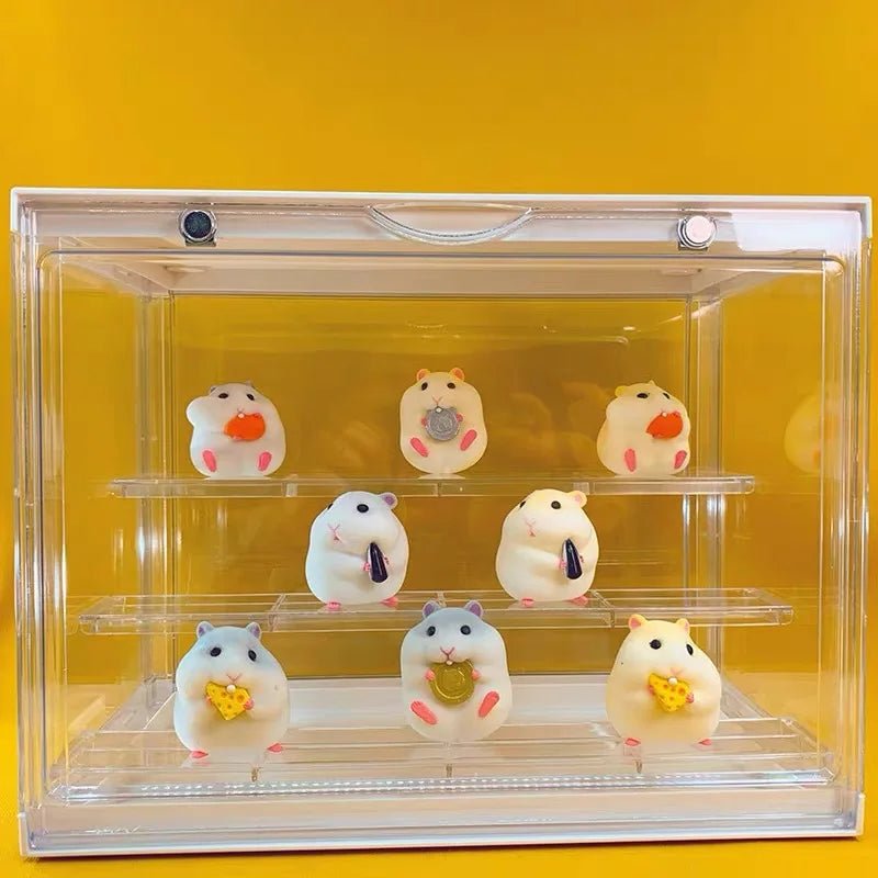 Hamster Pendant Decor | by Anwer Fancy | Worldwide Shipping