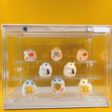 Hamster Pendant Decor | by Anwer Fancy | Worldwide Shipping