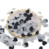 Heart Shape Paper Confetti | by Anwer Fancy | Worldwide Shipping