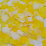 Heart Shape Paper Confetti | by Anwer Fancy | Worldwide Shipping