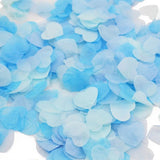 Heart Shape Paper Confetti | by Anwer Fancy | Worldwide Shipping