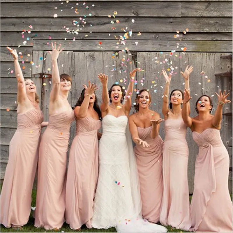 Heart Shape Paper Confetti | by Anwer Fancy | Worldwide Shipping