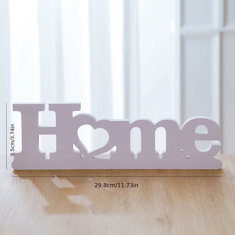 Home Love Ornament | by Anwer Fancy | Worldwide Shipping