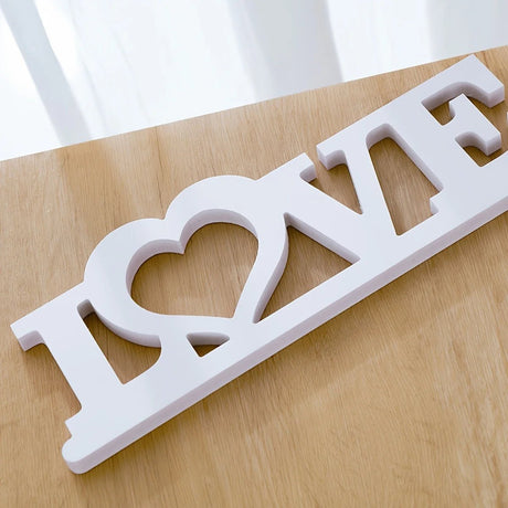 Home Love Ornament | by Anwer Fancy | Worldwide Shipping