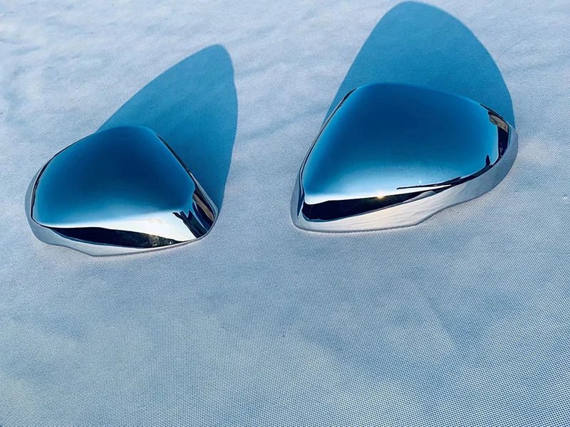 Honda Vezel HR - V Mirror Cover Trim | by Anwer Fancy | Worldwide Shipping