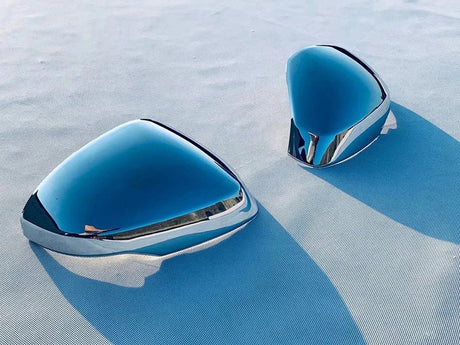 Honda Vezel HR - V Mirror Cover Trim | by Anwer Fancy | Worldwide Shipping