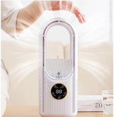 Household USB Air Conditioner Fan | by Anwer Fancy | Worldwide Shipping