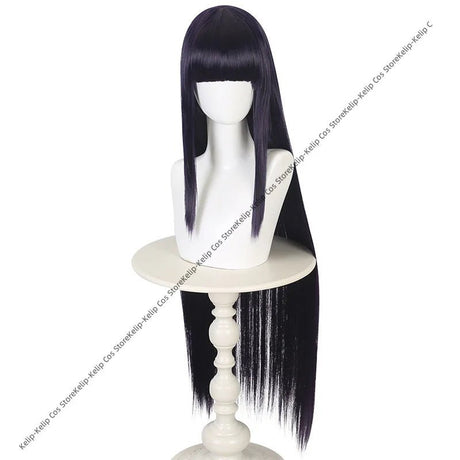 Hyuga Hinata Cosplay Set | by Anwer Fancy | Worldwide Shipping
