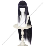 Hyuga Hinata Cosplay Set | by Anwer Fancy | Worldwide Shipping