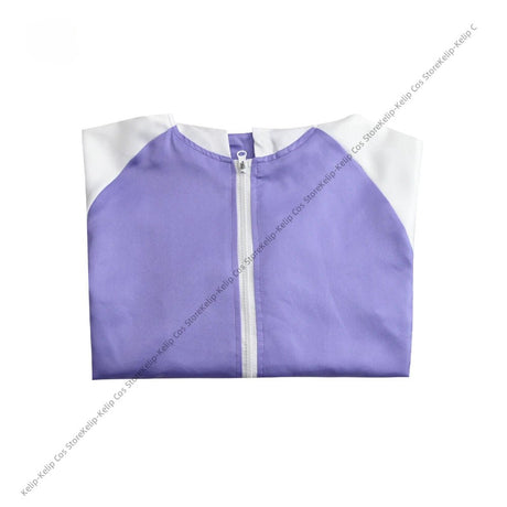 Hyuga Hinata Cosplay Set | by Anwer Fancy | Worldwide Shipping