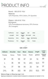 I Believe You Striped Women’s Knit Top | by Anwer Fancy | Worldwide Shipping