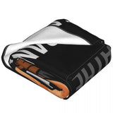 I Can’t Breathe Blanket | by Anwer Fancy | Worldwide Shipping