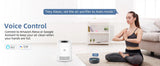 Indoor Air Quality Purifier Monitor | by Anwer Fancy | Worldwide Shipping
