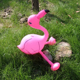 Inflatable Flamingo Pool Float Toy | by Anwer Fancy | Worldwide Shipping