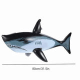 Inflatable Flamingo Pool Float Toy | by Anwer Fancy | Worldwide Shipping